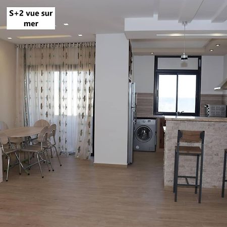 Appartement Dar Bhar à Kelibia Extérieur photo