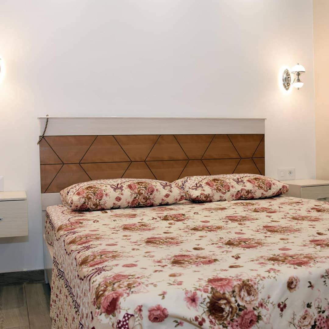 Appartement Dar Bhar à Kelibia Extérieur photo