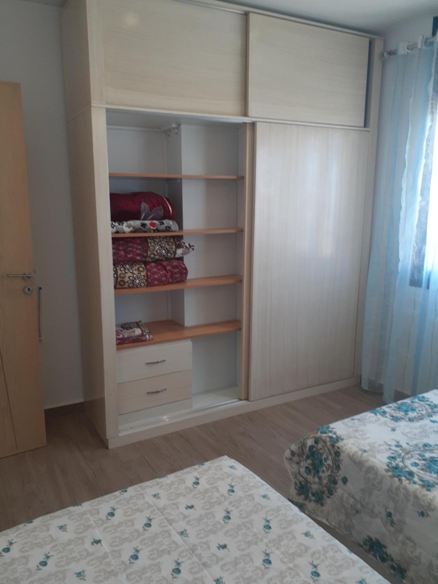 Appartement Dar Bhar à Kelibia Extérieur photo