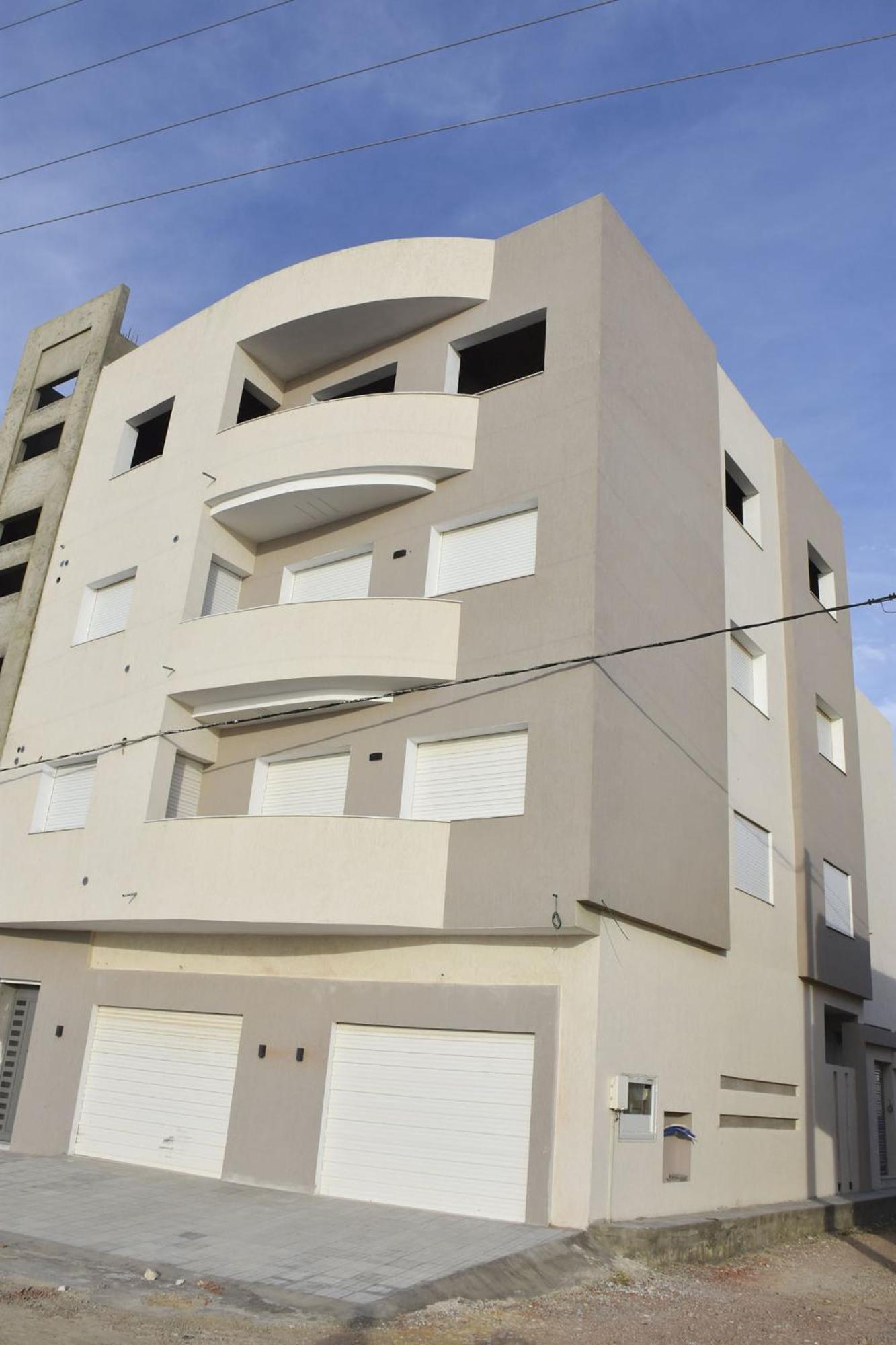 Appartement Dar Bhar à Kelibia Extérieur photo