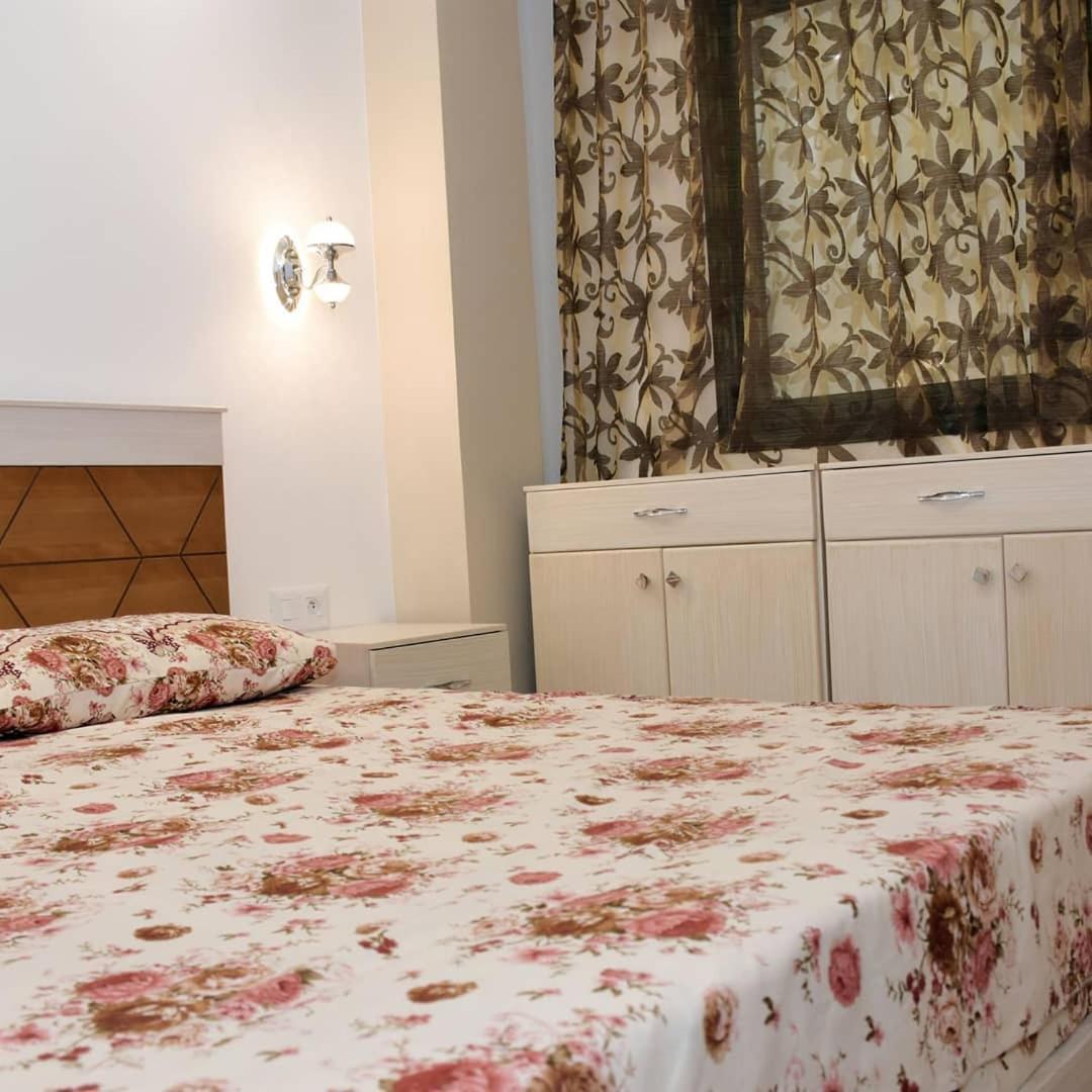 Appartement Dar Bhar à Kelibia Extérieur photo
