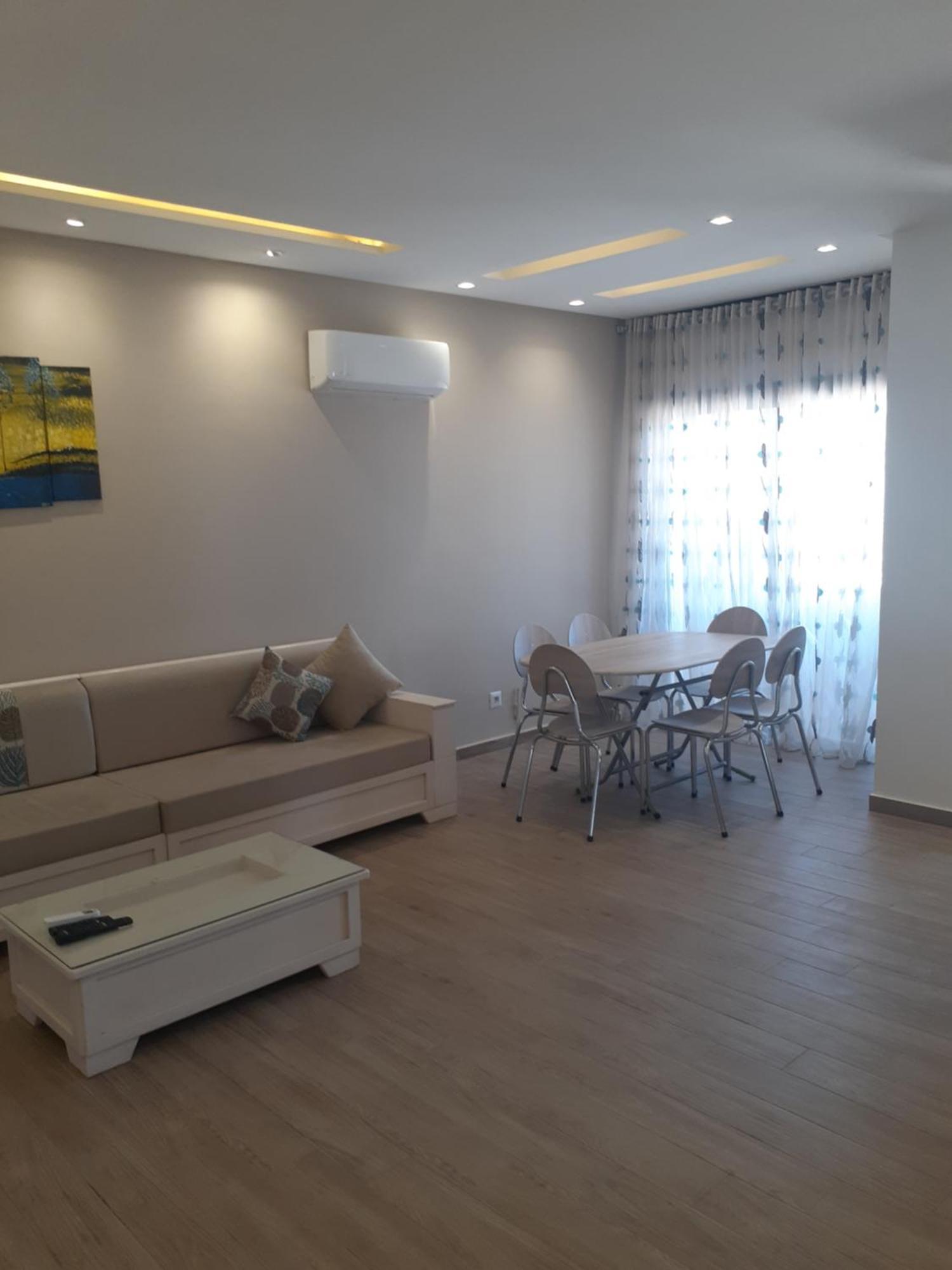 Appartement Dar Bhar à Kelibia Extérieur photo