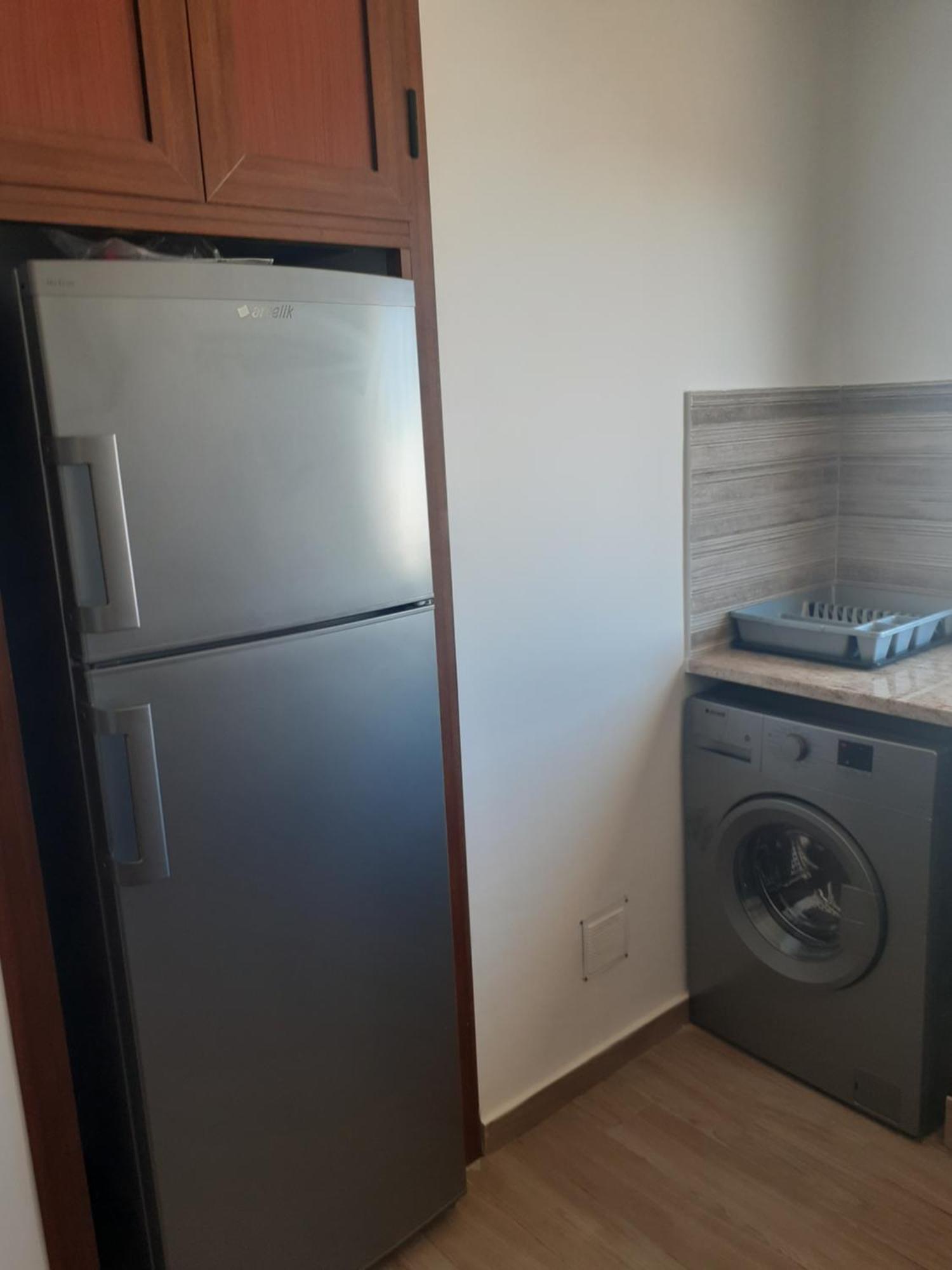 Appartement Dar Bhar à Kelibia Extérieur photo