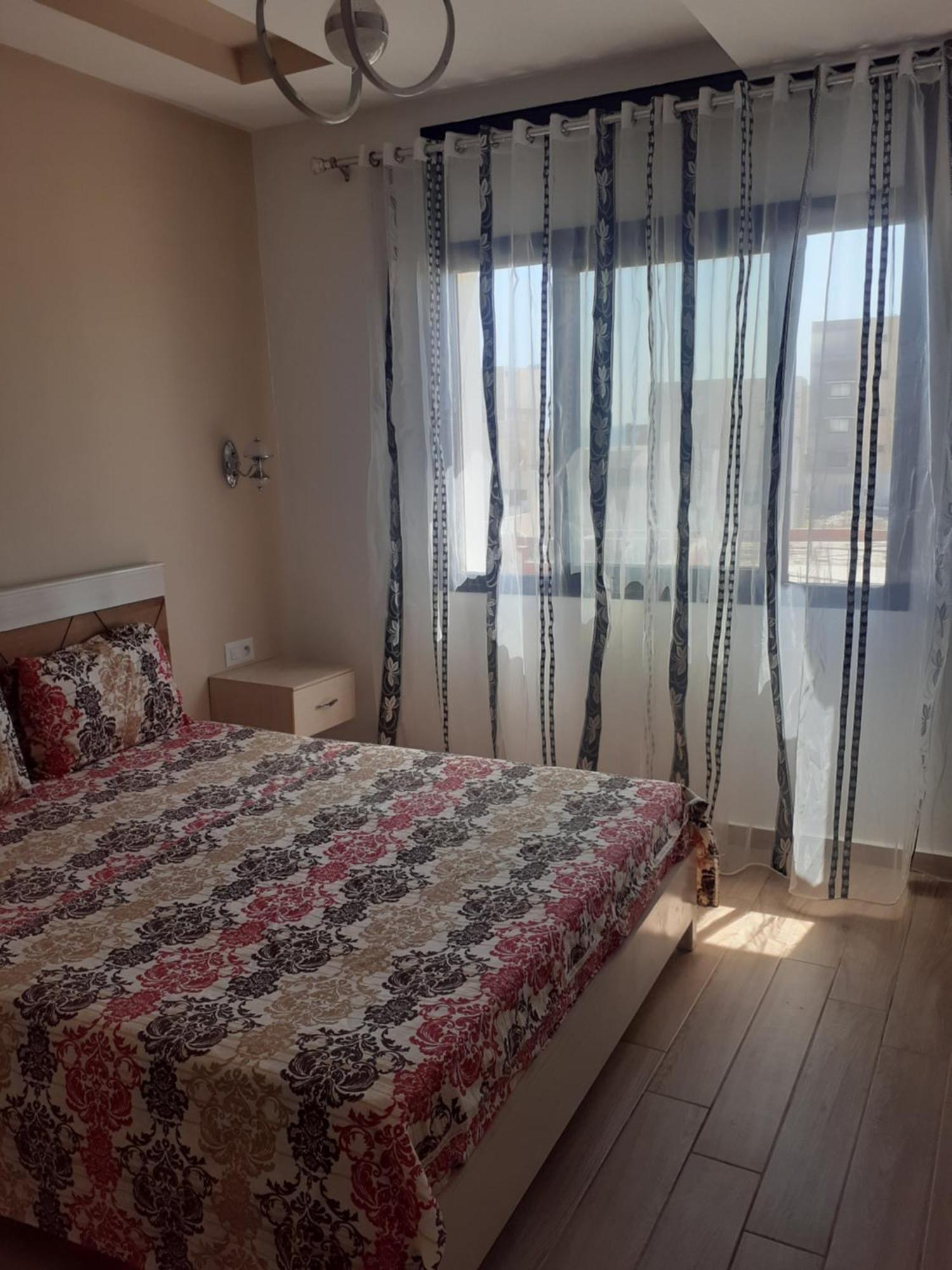 Appartement Dar Bhar à Kelibia Extérieur photo