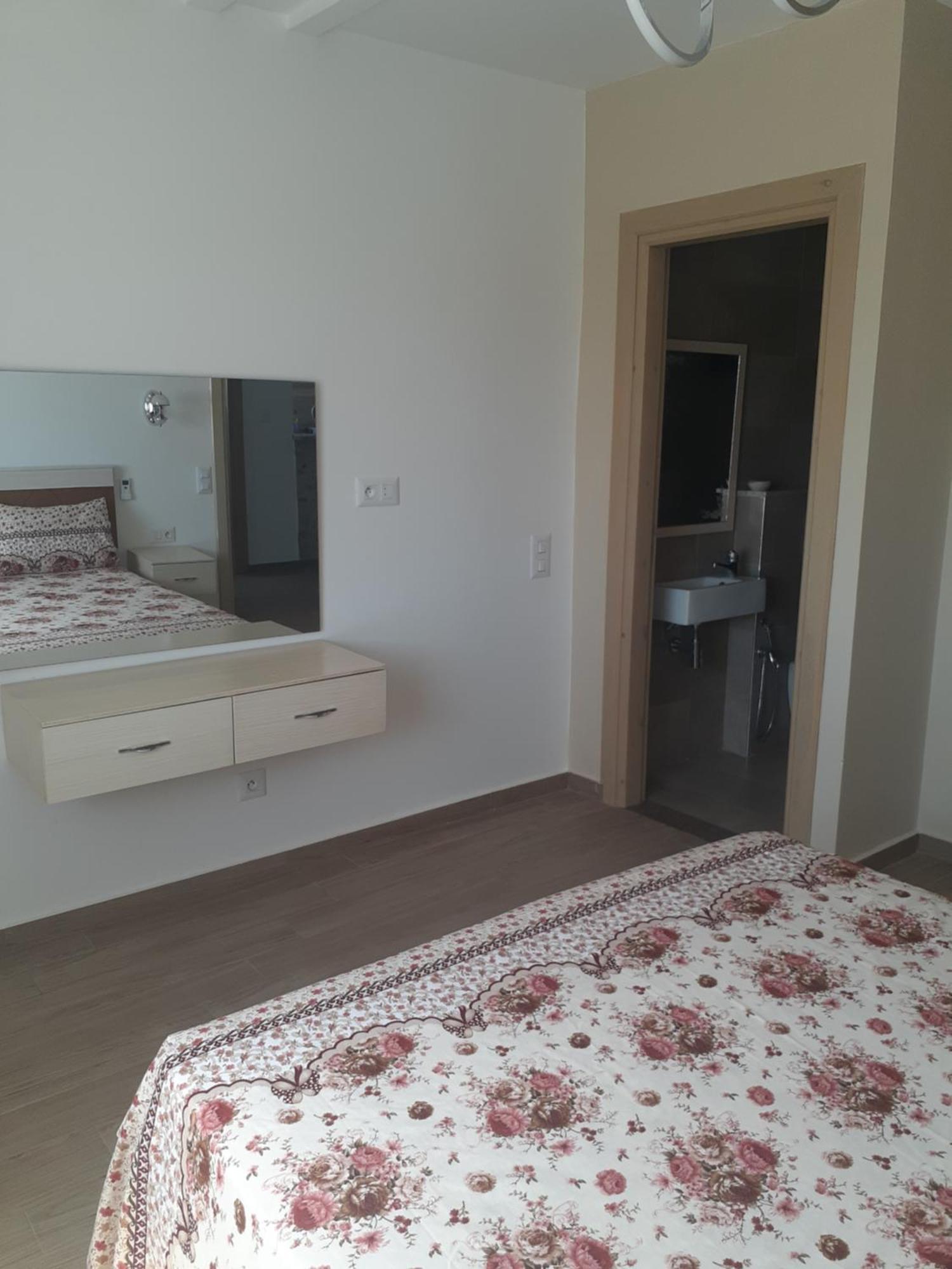Appartement Dar Bhar à Kelibia Extérieur photo