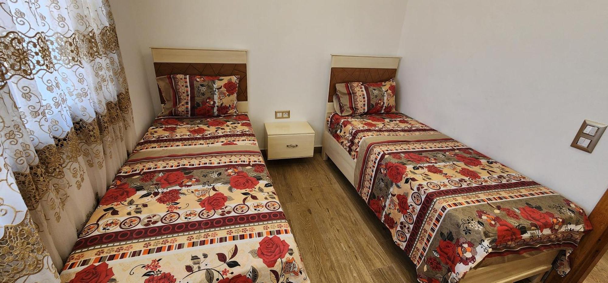 Appartement Dar Bhar à Kelibia Extérieur photo