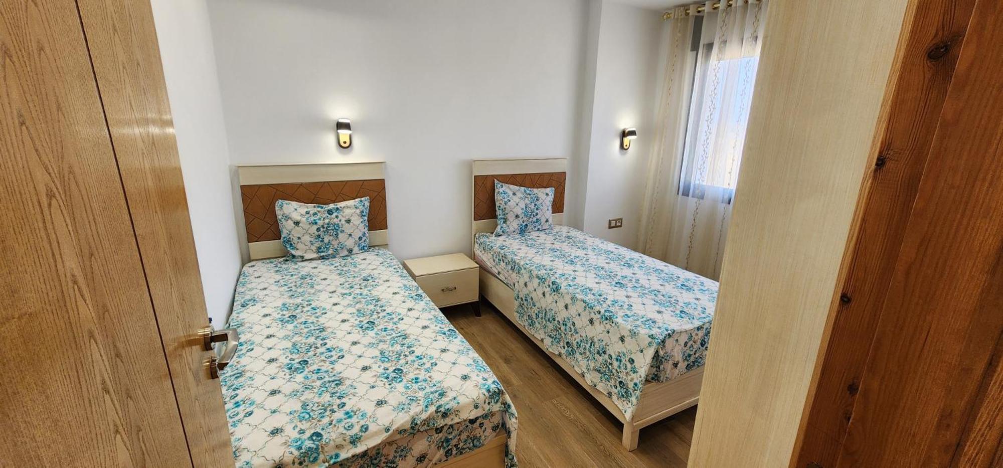 Appartement Dar Bhar à Kelibia Extérieur photo