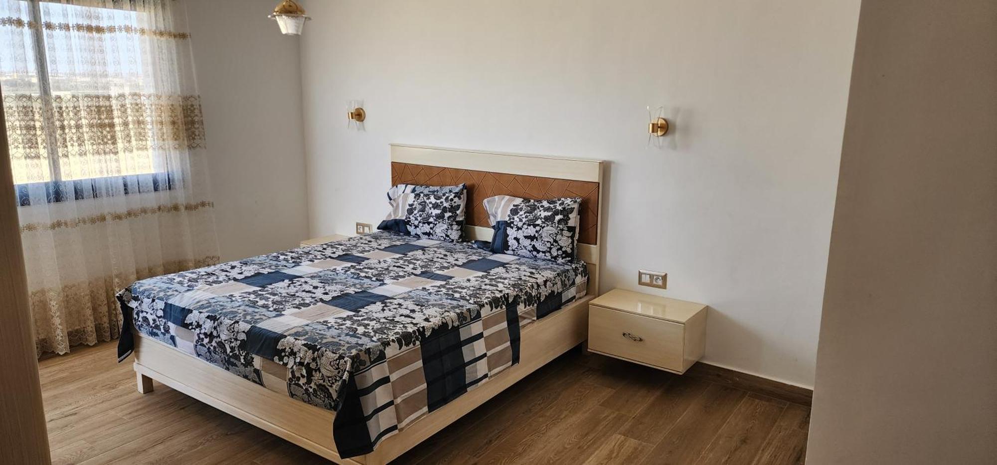 Appartement Dar Bhar à Kelibia Extérieur photo