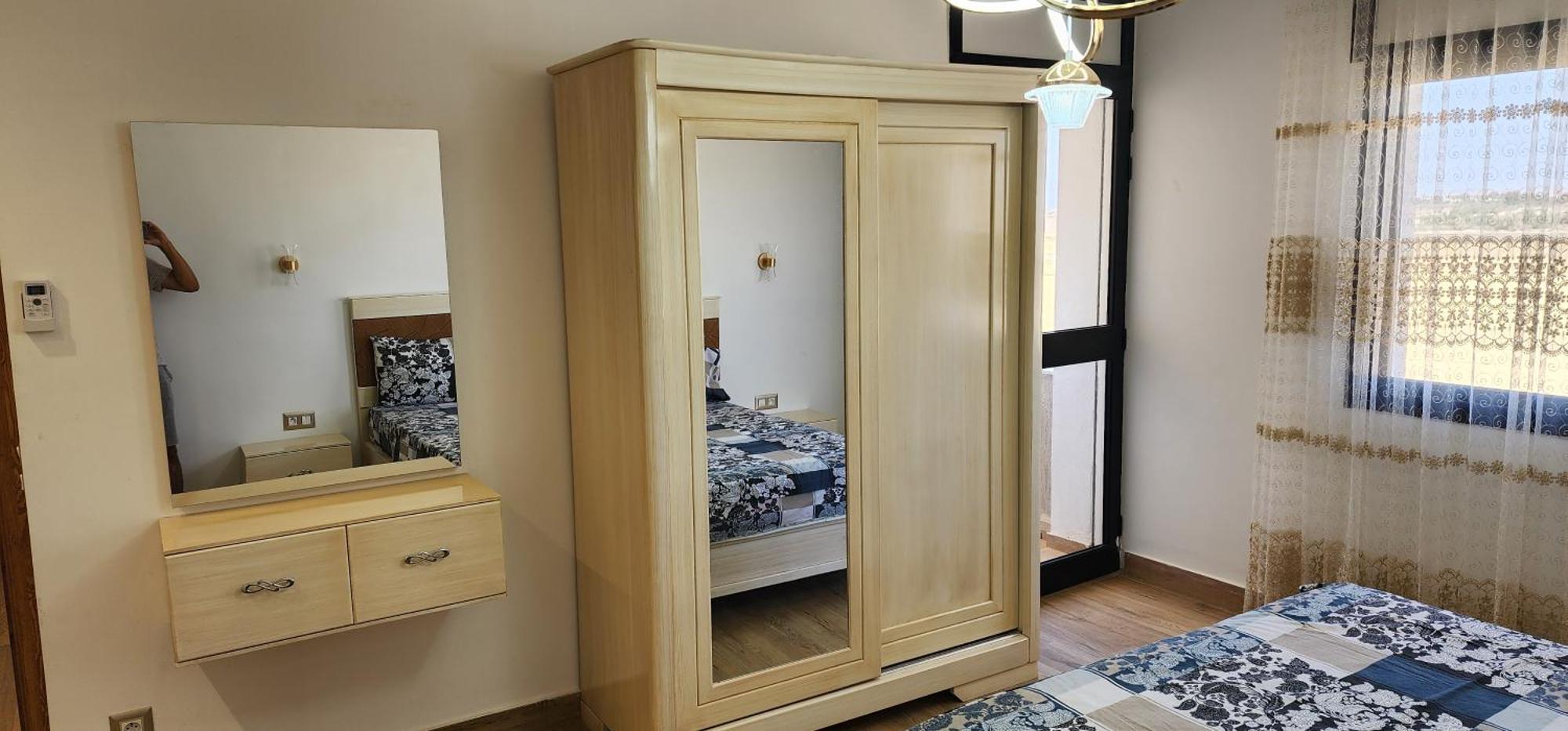 Appartement Dar Bhar à Kelibia Extérieur photo