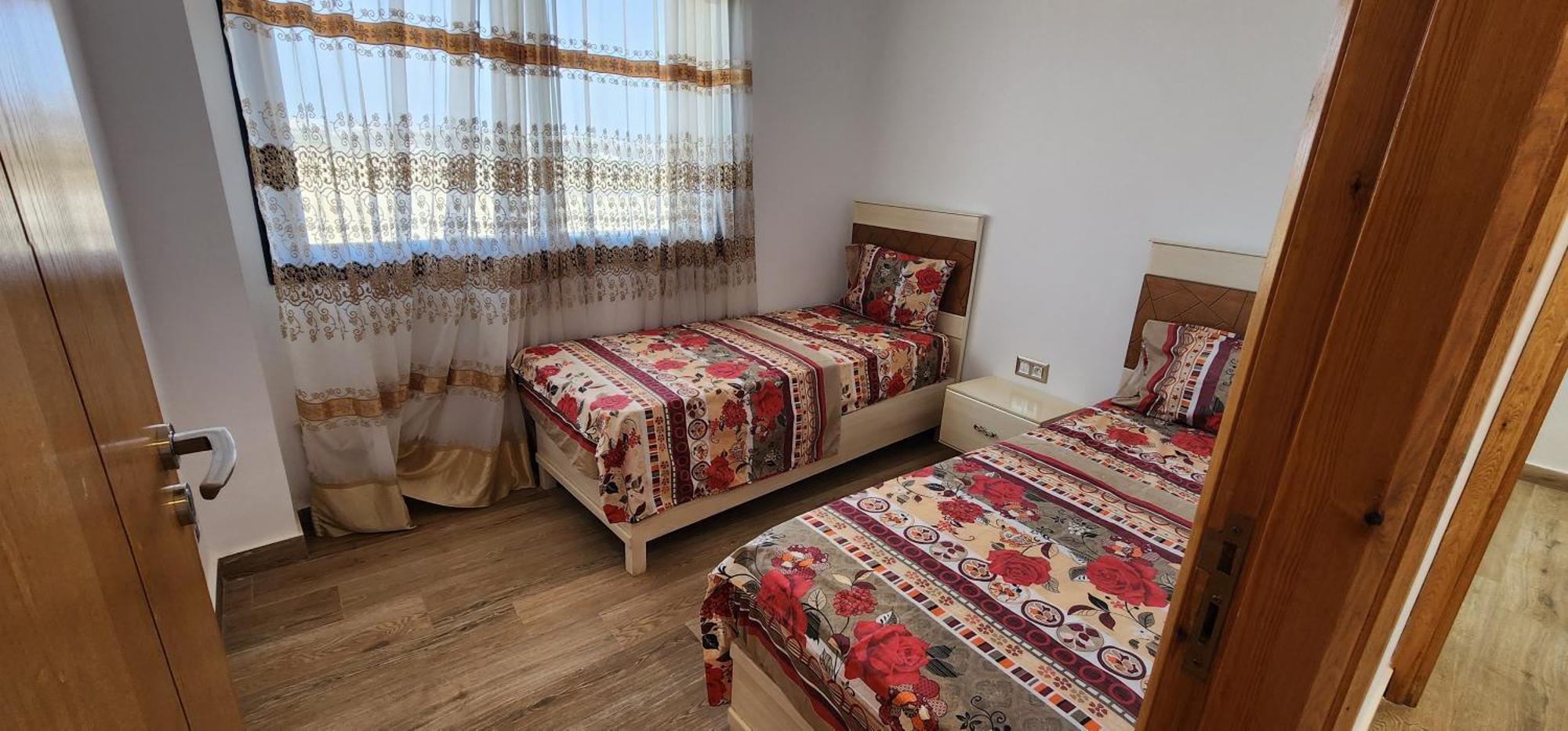 Appartement Dar Bhar à Kelibia Extérieur photo