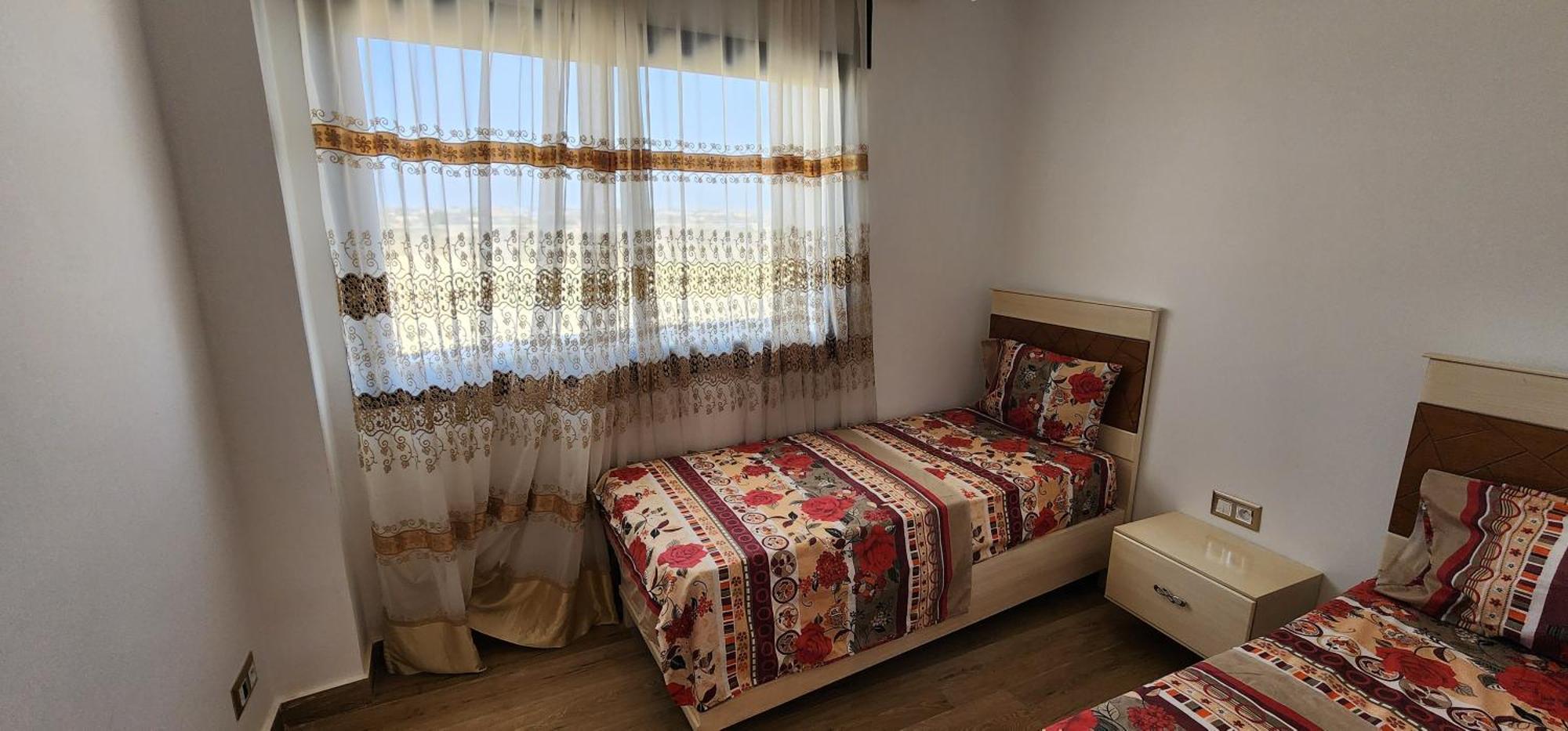 Appartement Dar Bhar à Kelibia Extérieur photo