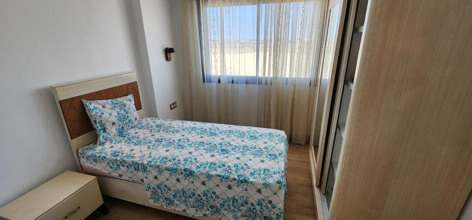 Appartement Dar Bhar à Kelibia Extérieur photo