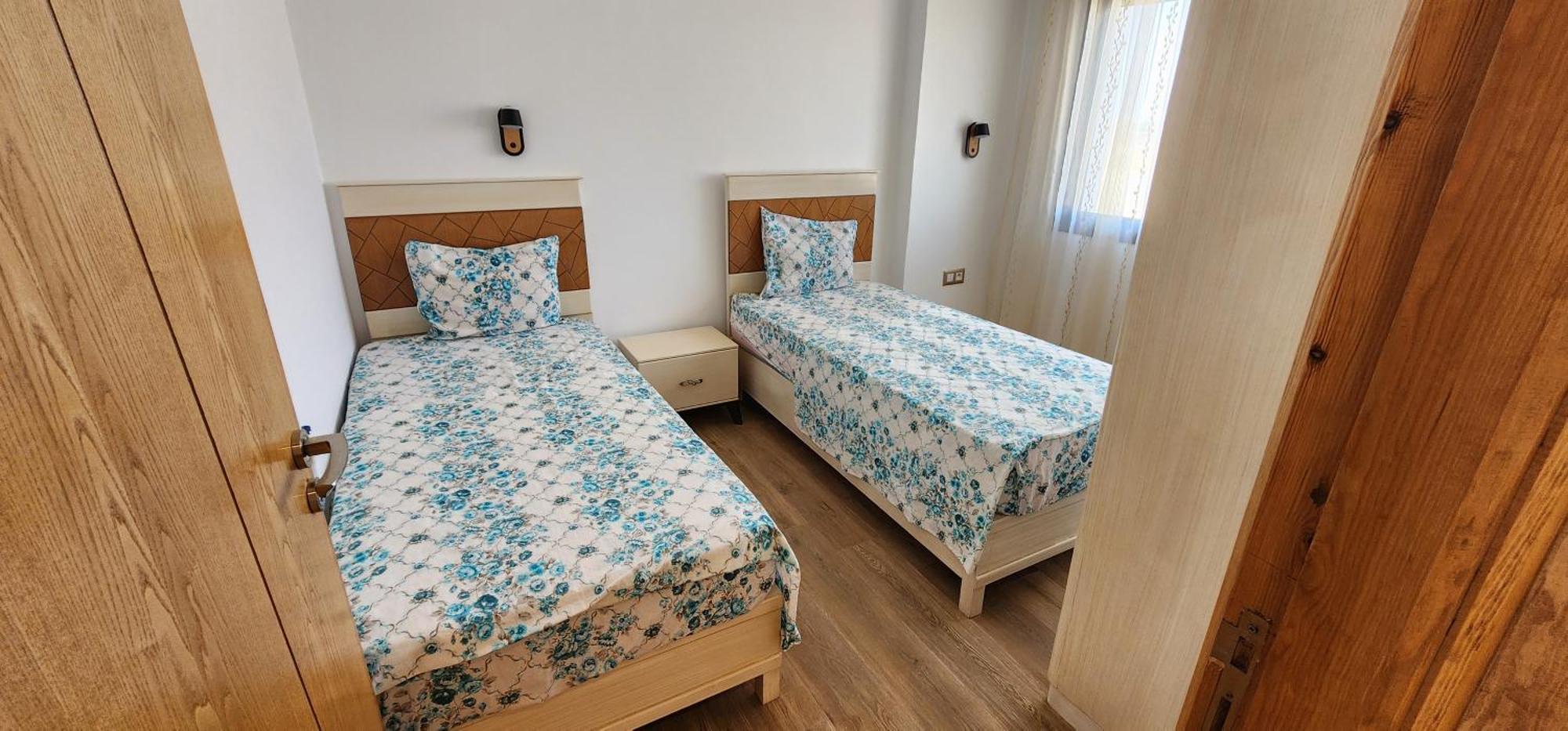 Appartement Dar Bhar à Kelibia Extérieur photo