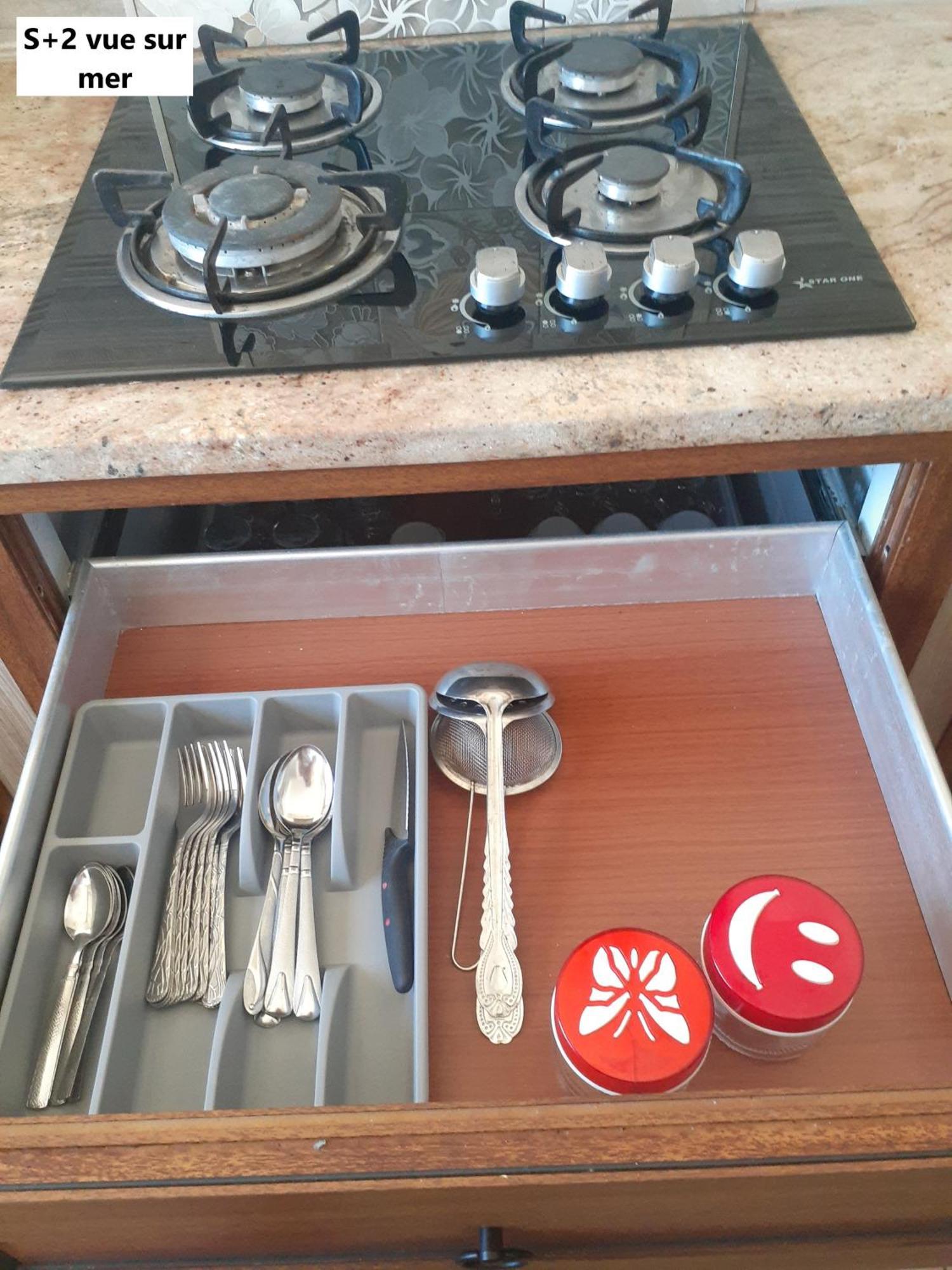 Appartement Dar Bhar à Kelibia Extérieur photo