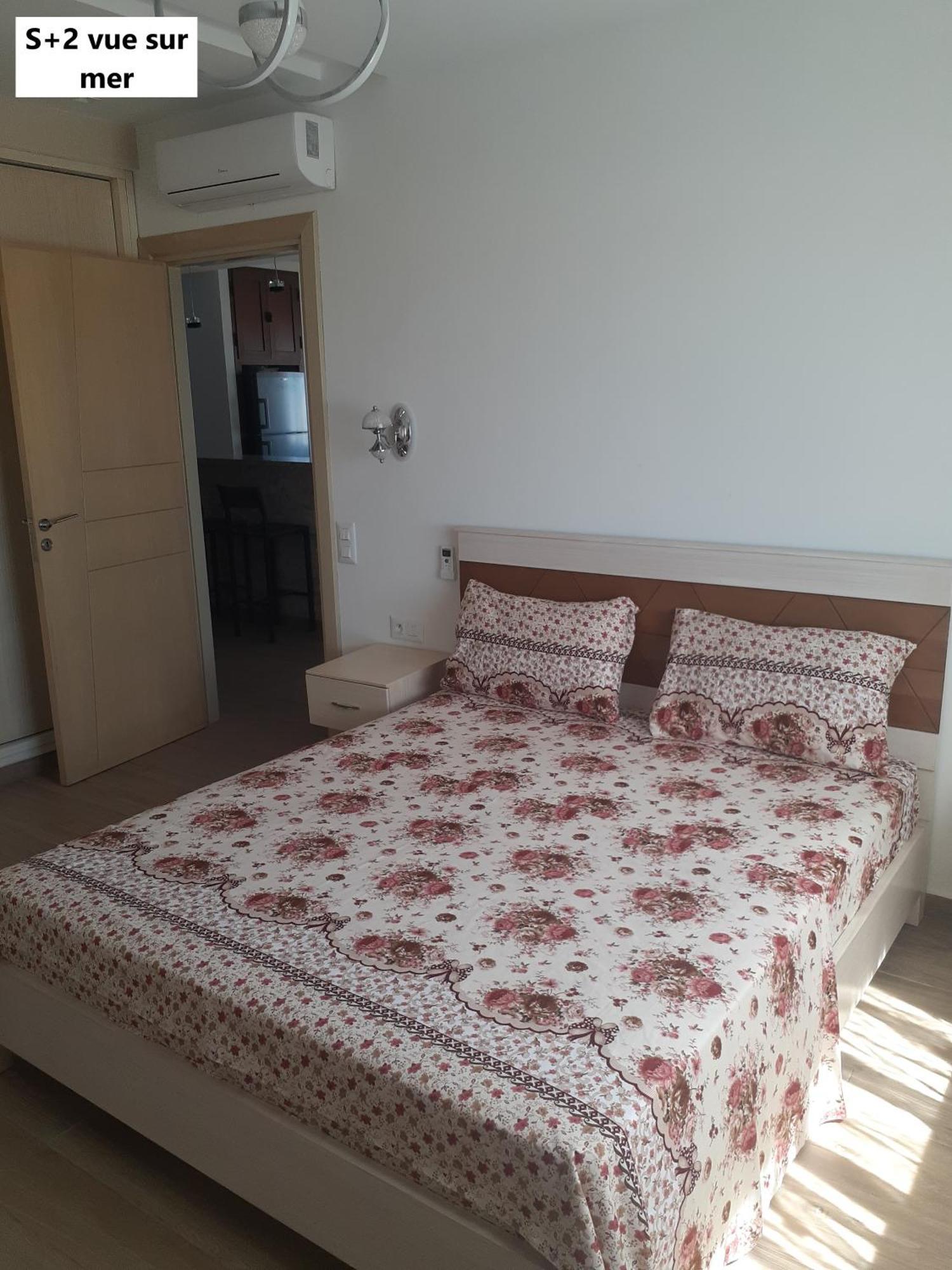 Appartement Dar Bhar à Kelibia Extérieur photo
