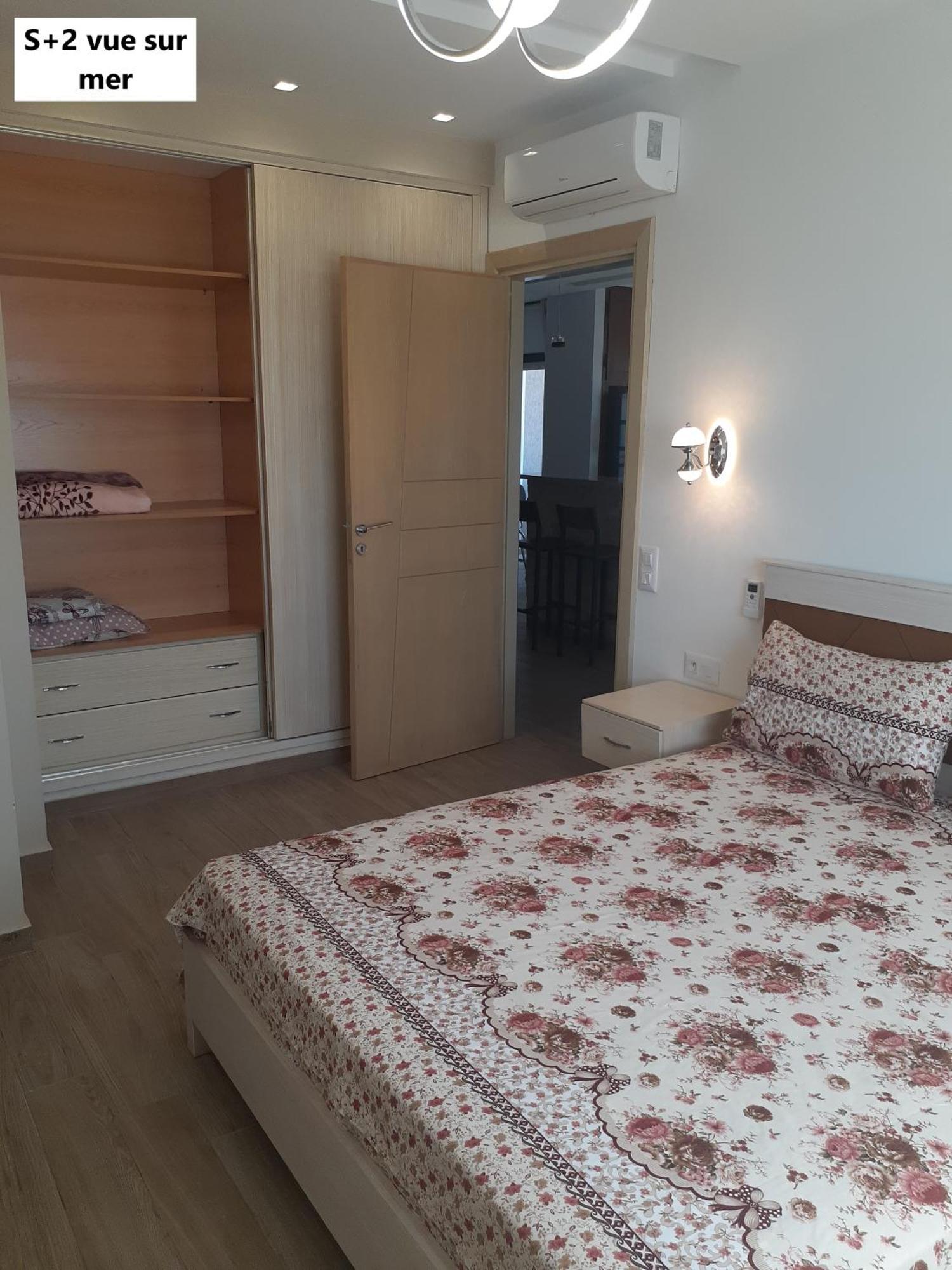 Appartement Dar Bhar à Kelibia Extérieur photo