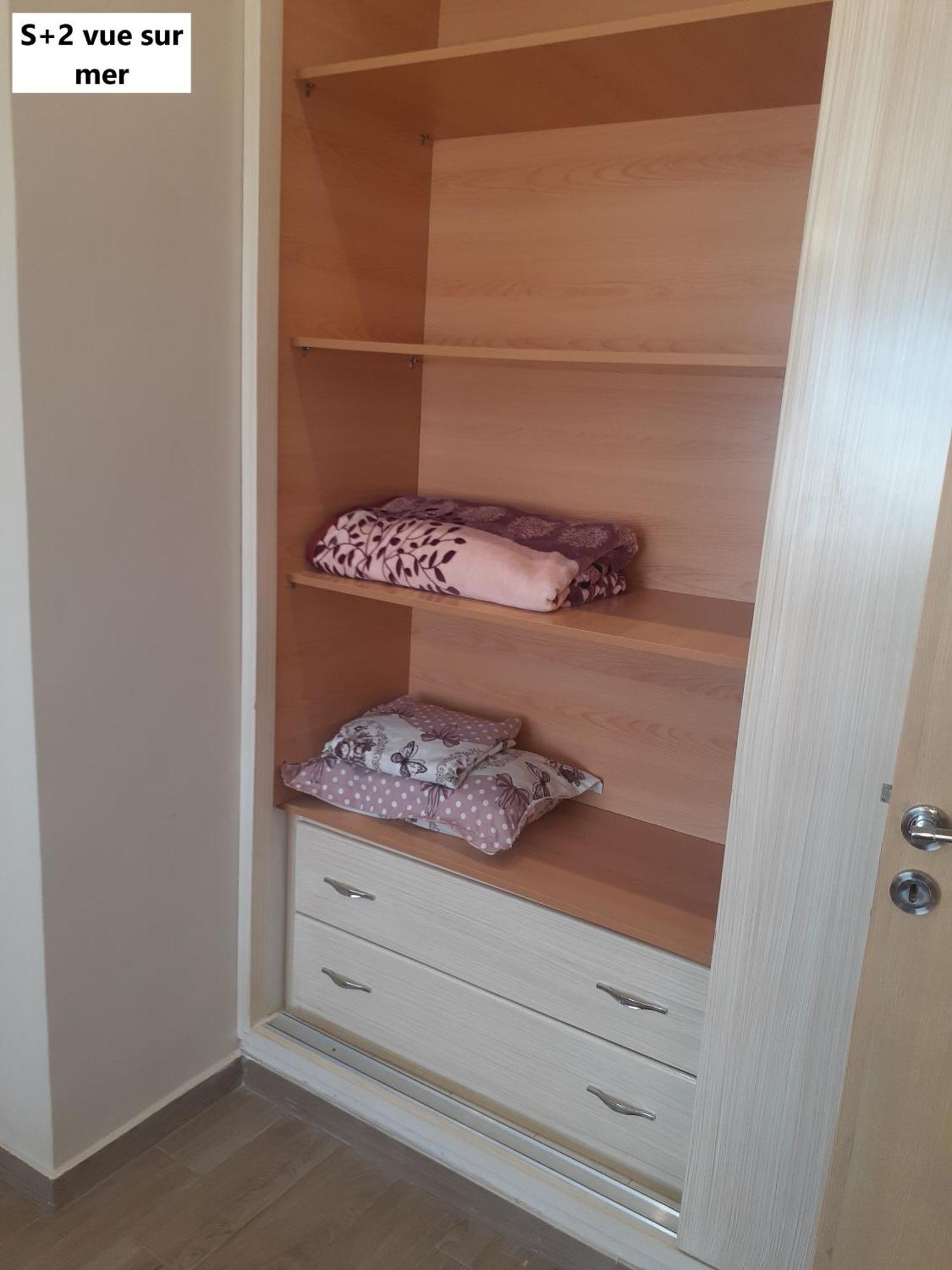 Appartement Dar Bhar à Kelibia Extérieur photo