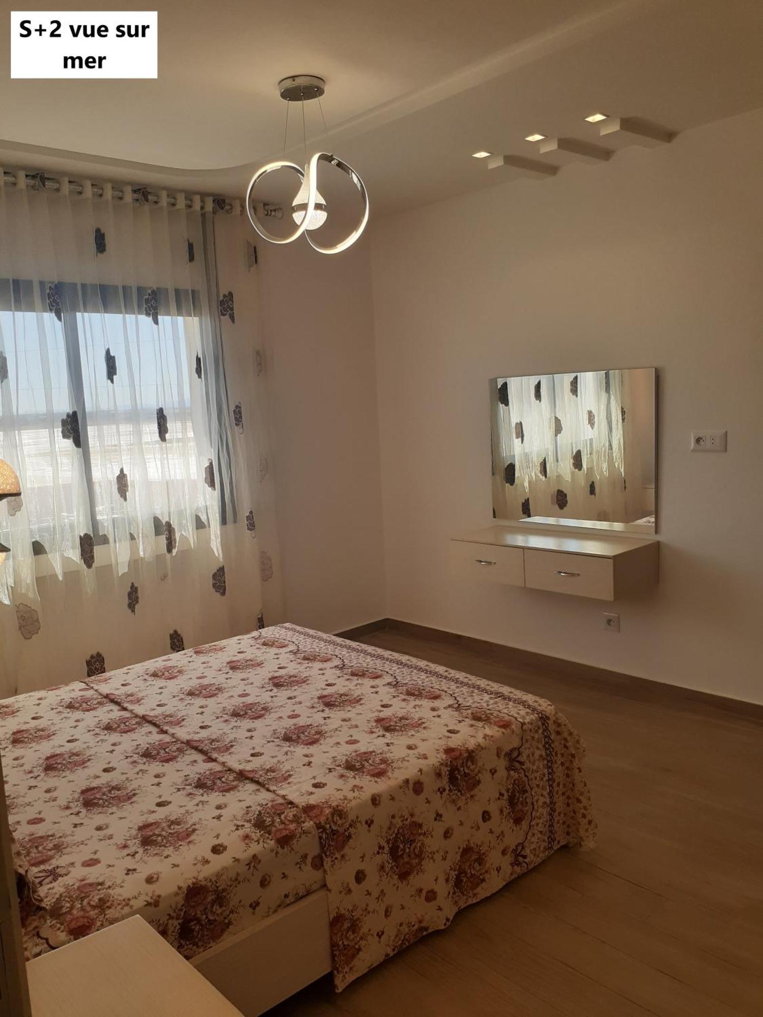 Appartement Dar Bhar à Kelibia Extérieur photo