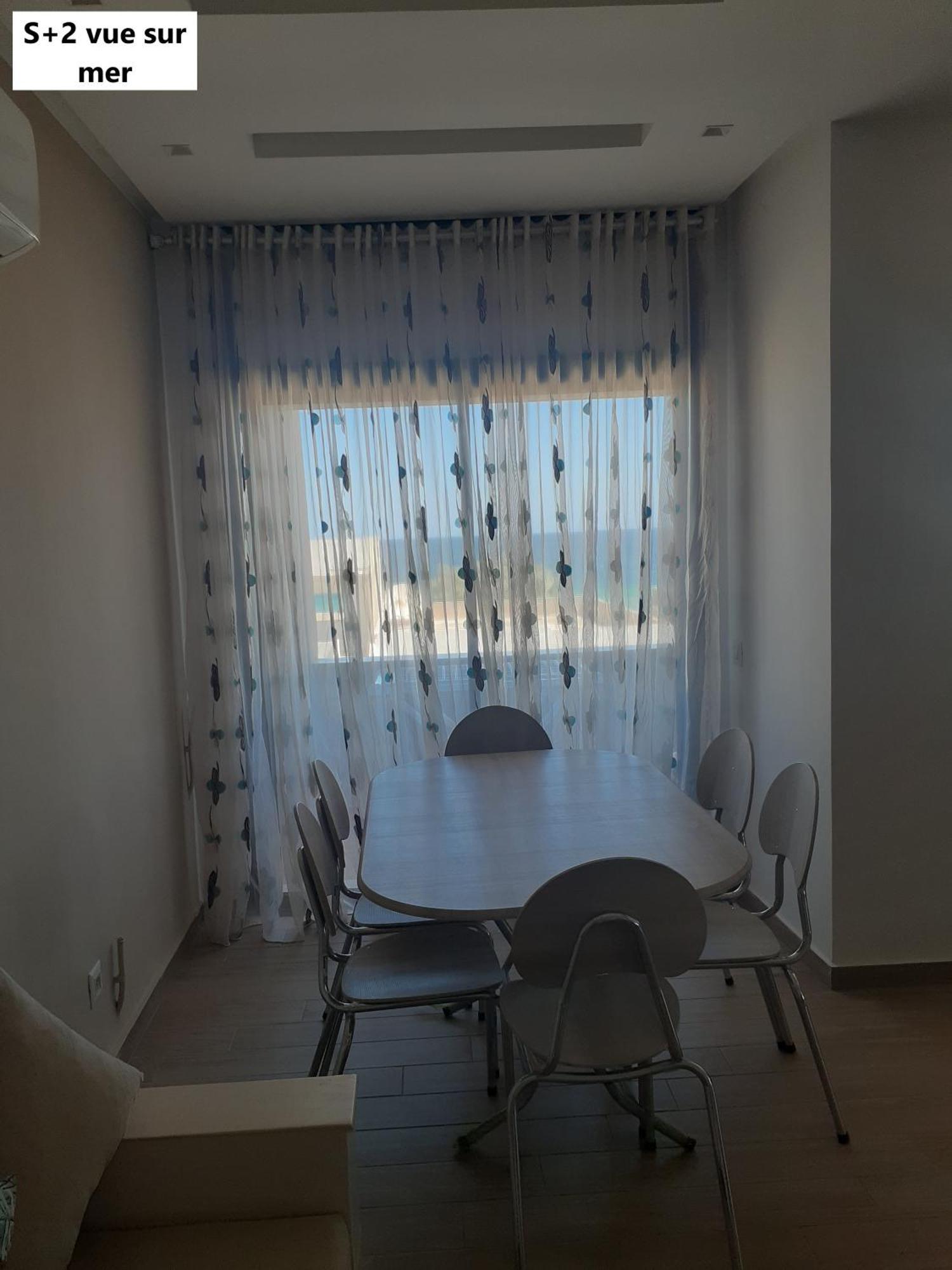 Appartement Dar Bhar à Kelibia Extérieur photo