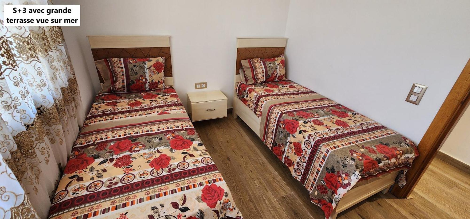 Appartement Dar Bhar à Kelibia Extérieur photo