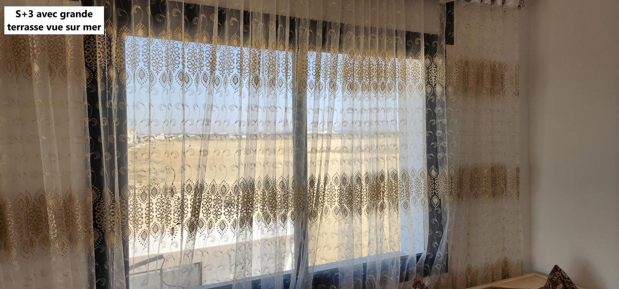Appartement Dar Bhar à Kelibia Extérieur photo