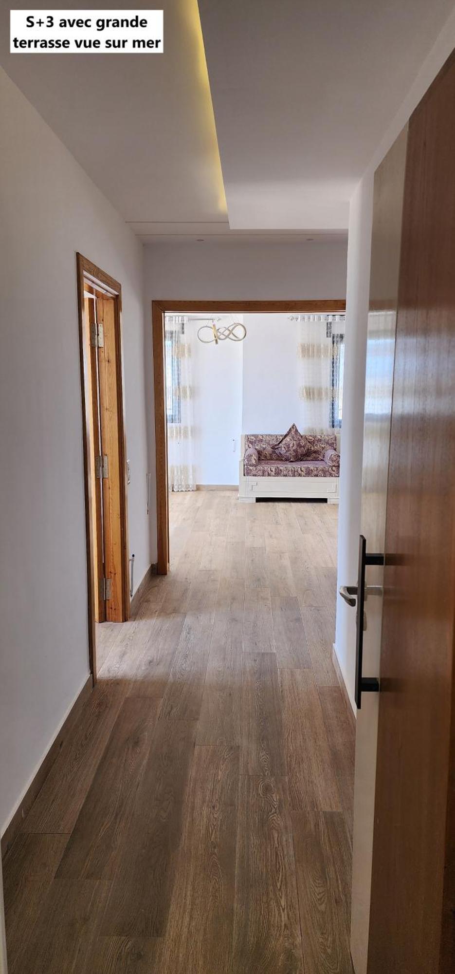 Appartement Dar Bhar à Kelibia Extérieur photo