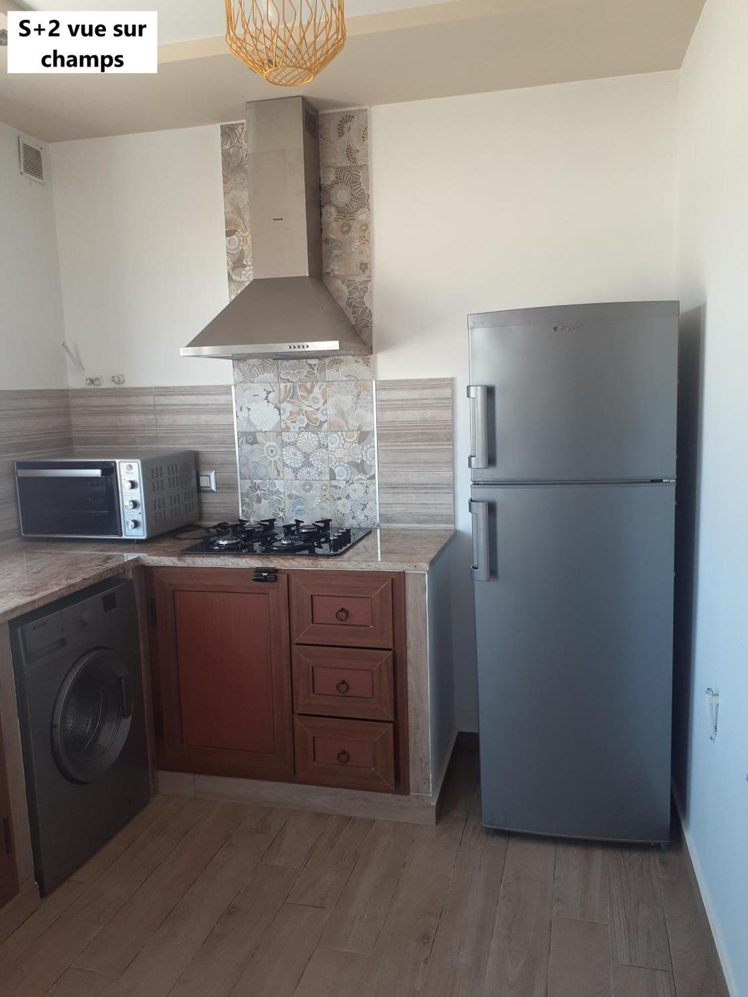 Appartement Dar Bhar à Kelibia Extérieur photo
