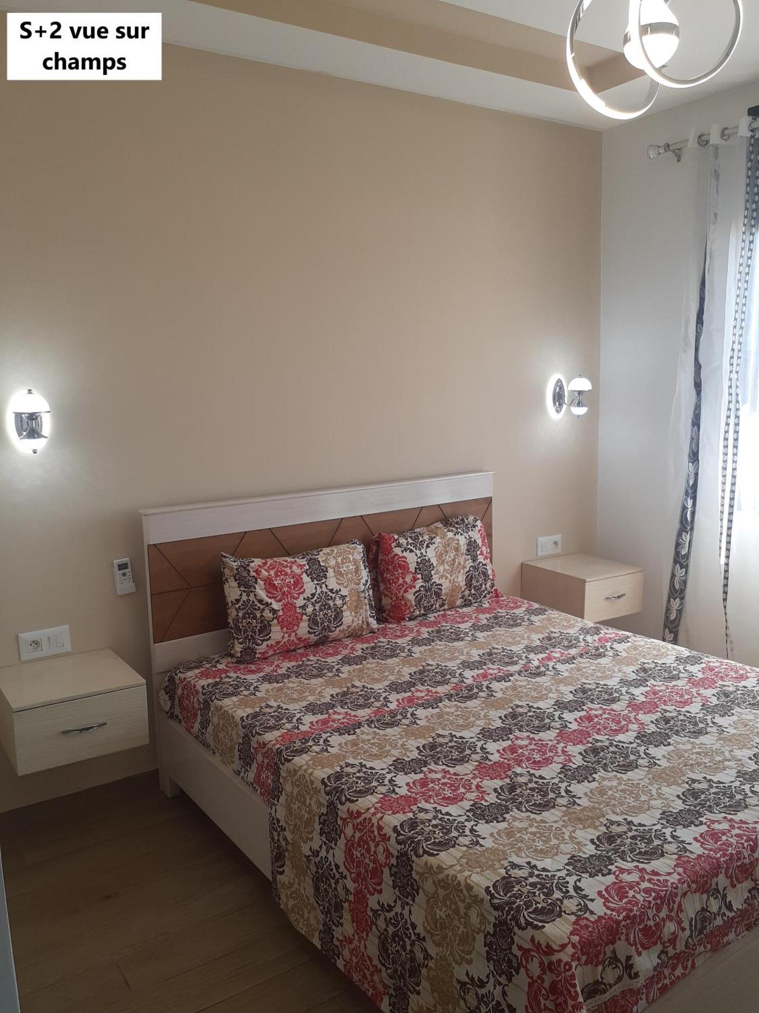 Appartement Dar Bhar à Kelibia Extérieur photo
