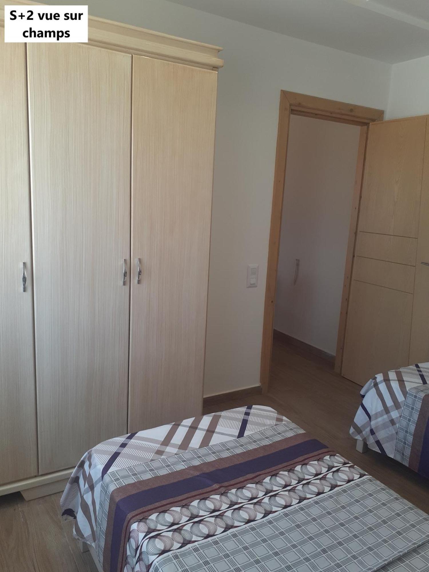 Appartement Dar Bhar à Kelibia Extérieur photo