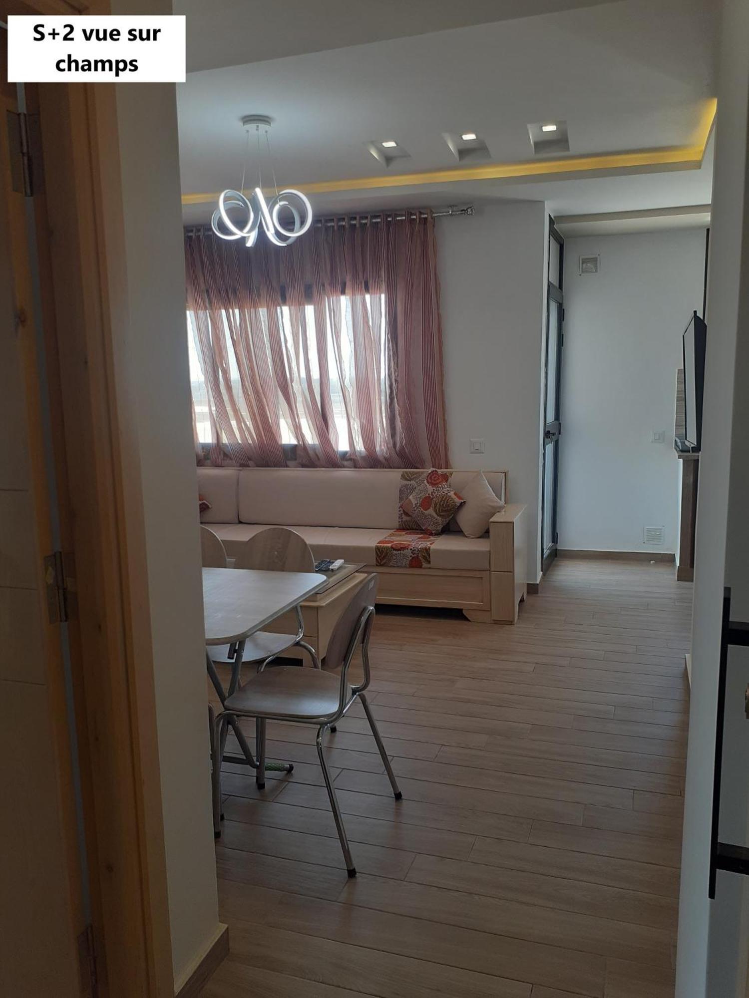 Appartement Dar Bhar à Kelibia Extérieur photo