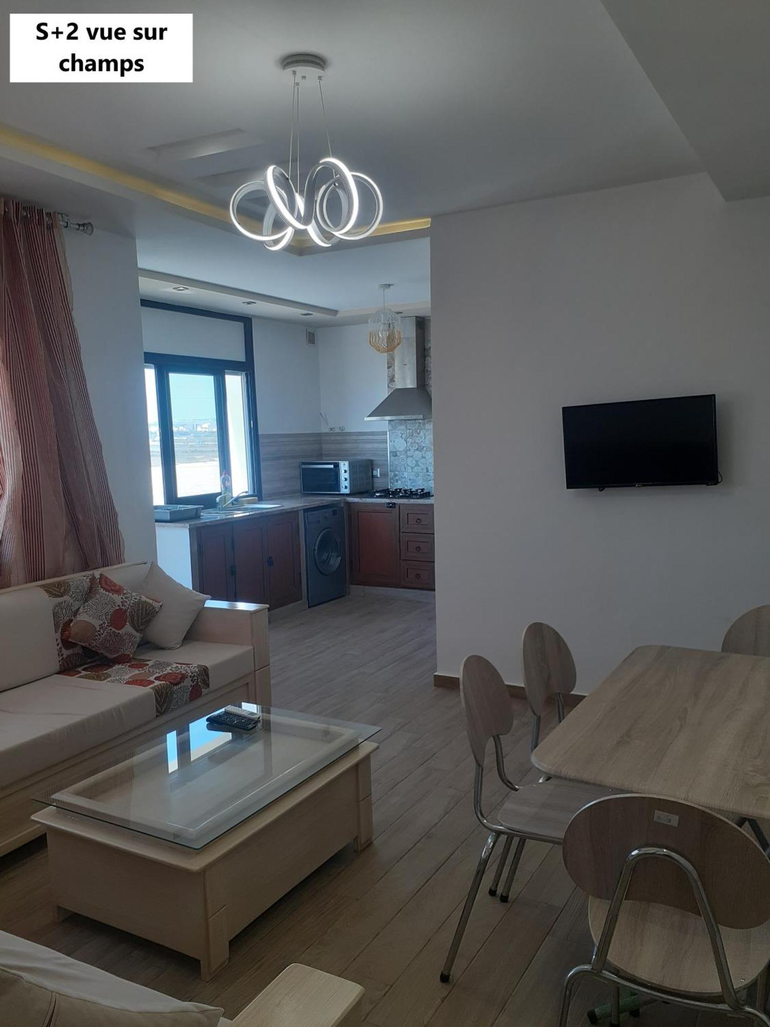 Appartement Dar Bhar à Kelibia Extérieur photo