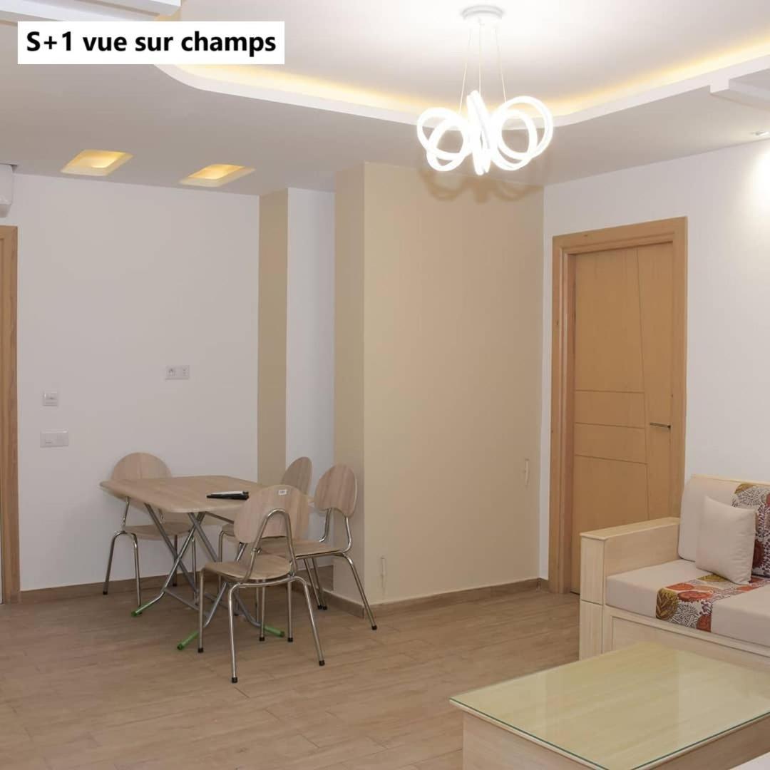 Appartement Dar Bhar à Kelibia Extérieur photo
