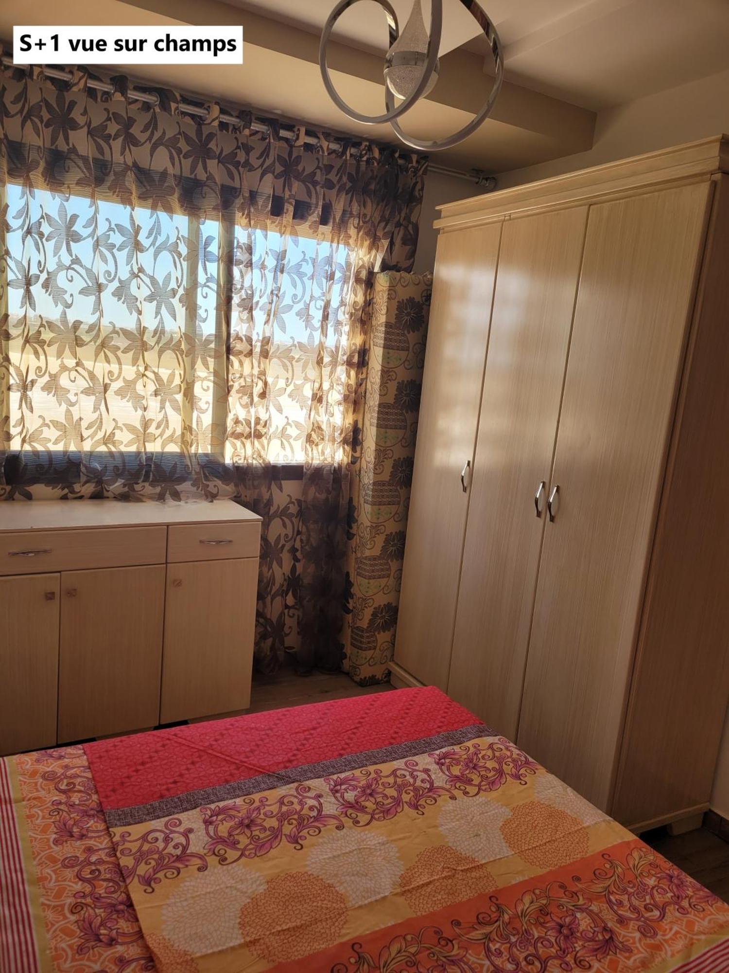 Appartement Dar Bhar à Kelibia Extérieur photo