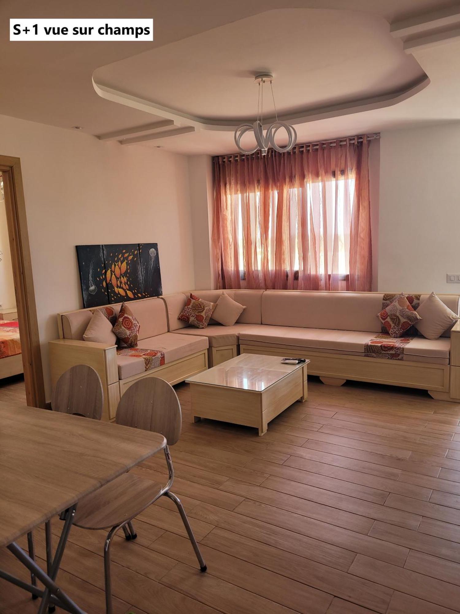 Appartement Dar Bhar à Kelibia Extérieur photo